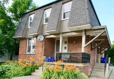 Apartment for Rent in Acton, ON