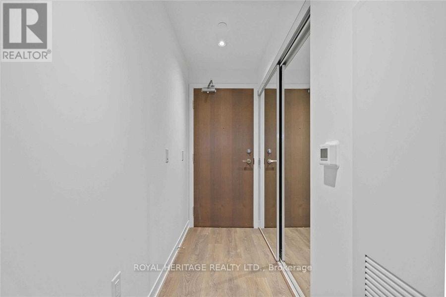 3007 - 15 LOWER JARVIS STREET W Toronto (Waterfront Communities) 3