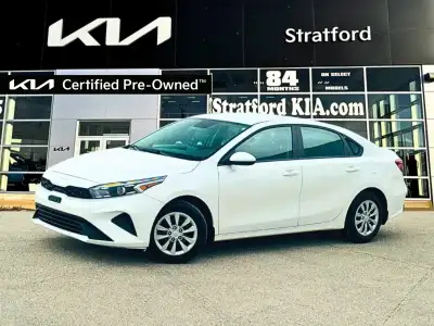 Android Auto, Apple CarPlay, Heated Seats, Remote Keyless Entry, Steering Wheel Controls! Stratford...