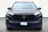 2025 Honda CR-V Sport AWD – HONDA CERTIFIED | HEATED SEATS | LOW KMS The 2025 Honda CR-V Sport AWD d... (image 2)