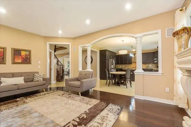 PROFESSIONAL PAINTER/RENOVATION BRAMPTON 6478347594 in Renovations, General Contracting & Handyman in Mississauga / Peel Region - Image 5