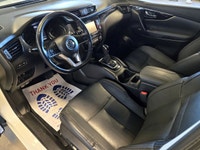 2019 Nissan Qashqai SL | Top Trim | All-Wheel Drive | Clean Title Key Features: Intelligent All-Whee... (image 9)