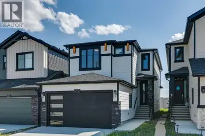 Welcome to 162 Drystone Way — a brand-new 2026-built detached home offering the perfect blend of mod...