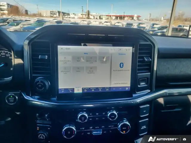2023 Ford F-150 Tremor in Cars & Trucks in Laval / North Shore - Image 23