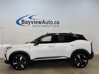 See Dealer Website for Details. 2026 Nissan Kicks SR AWD for sale Engine: 4 Cylinder Engine 2.0L L/1... (image 3)