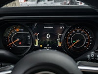 Welcome to Barrie Dodge Chrysler Jeep. The 2026 Jeep Wrangler is a new, iconic 4x4 SUV designed for... (image 3)