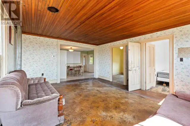 1677 COUNTY 8 ROAD Prince Edward County (North Marysburg Ward),  in Land for Sale in Belleville - Image 17