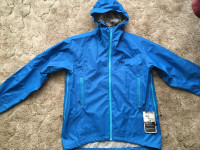 Outdoor Research Paladin men's XL technical 3-layer jacket NWT