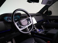 This 2023 Land Rover Range Rover SE P530 is a local Ontario vehicle with remaining manufacturer warr... (image 8)