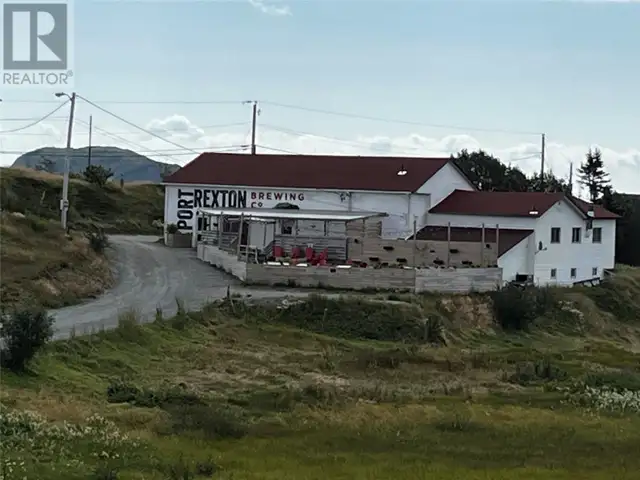 1 Ship Cove Road Port Rexton, Newfoundland & Labrador in Houses for Sale in St. John's - Image 7