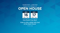 OPEN HOUSE EVENT: Friday, October 16th from 12pm - 5pm Saturday, October 17th 10am - 4pm Broadstreet... (image 1)