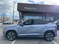 Welcome to Kingscross Hyundai! WAS: $32388 NOW: $31888 plus taxes and licensing fees Engine: 4 Cylin... (image 1)
