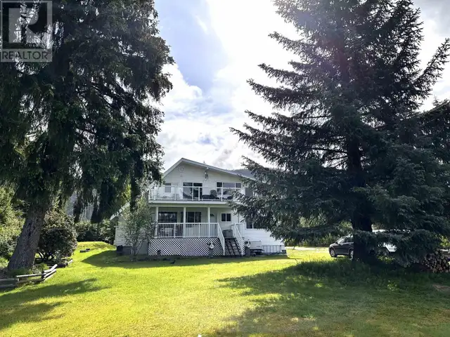 2605 FIRST AVENUE Terrace, British Columbia in Houses for Sale in Terrace - Image 32