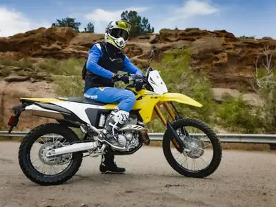 Back in stock. This bike clicks all the boxes. Come to VMS West Kelowna and see how easy it is to ge...