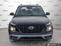 You'll have no regrets driving this reliable 2020 Hyundai Venue. Tire Pressure Monitoring System Tir... (image 8)