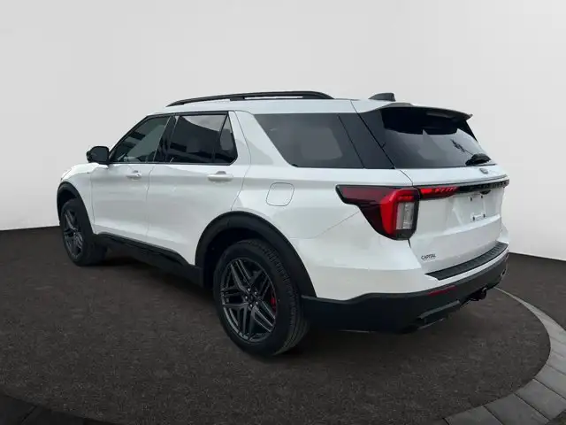 2026 Ford Explorer ST-Line in Cars & Trucks in Regina - Image 4