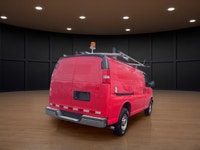 Price includes $1,000 finance credit. Price does not include fees or taxes. The 2020 GMC Savana Carg... (image 5)