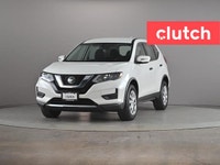 Rear Collision Warning, Rear Cross Traffic Alert, Rear Window Defroster and more! Clutch is the larg... (image 1)