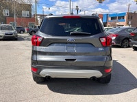 Double L Motors Ltd. FOR SALE: 2019 Ford Escape SEL 4WD – Loaded, Comfortable Value Priced, This Veh... (image 7)