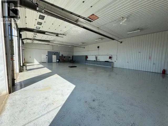 B 7219 265 ROAD Fort St. John, British Columbia in Commercial & Office Space for Rent in Fort St. John - Image 7