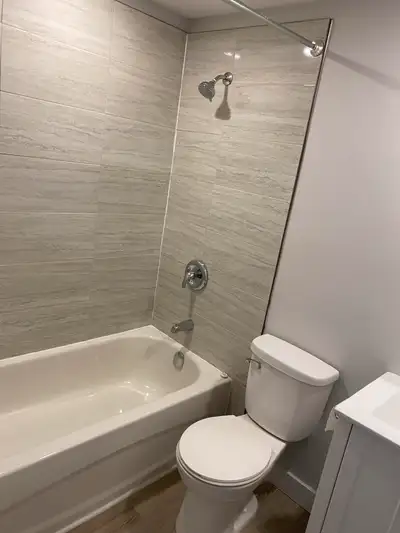 Newly renovated 2 bedroom for rent in Dartmouth