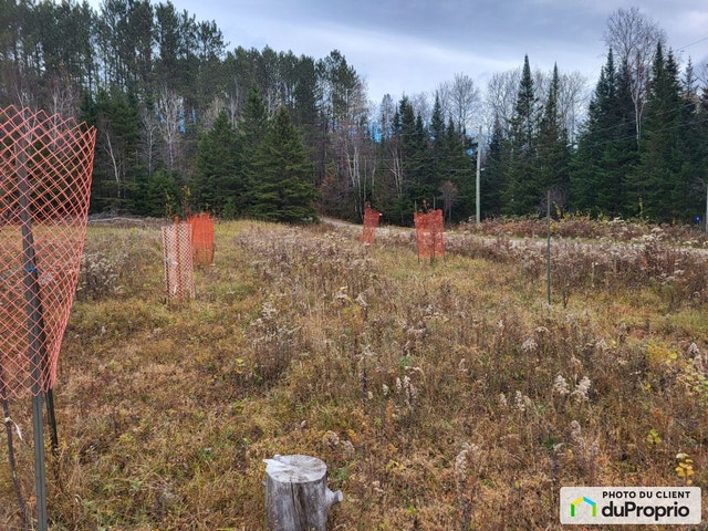 $347,900 - Land to be developed for sale in Arundel — photo 2