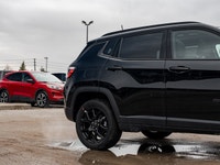 Welcome to Barrie Dodge Chrysler Jeep. QUICK ORDER PACKAGE 29J -inc: Engine: 2.0L DOHC I-4 DI Turbo... (image 9)