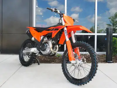 Save $2372 in combined discounts between KTM's current promotion and our own Autumn Sale - on now fo...