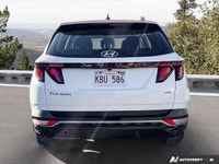 Welcome to Moncton Chrysler Jeep Dodge. Recent Arrival! 2023 Hyundai Tucson Preferred I4 AWD AWD, AB... (image 4)