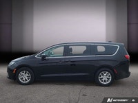 2024 Chrysler Grand Caravan La Chrysler Grand Caravan SXT 2024 est une minifourgonnette conçue pour... (image 1)