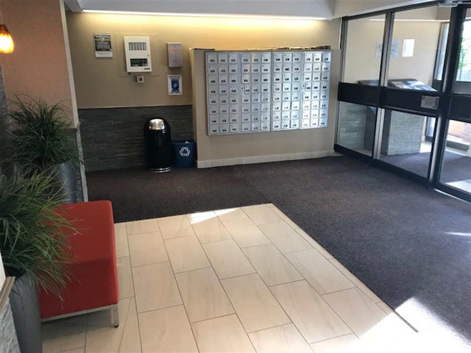 Studio Apartment on Merivale for December $1299 3