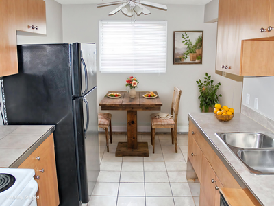Pleasant Hill Apartments is professionally managed by Mainstreet Equity Rental Suite Amenities: Newl...