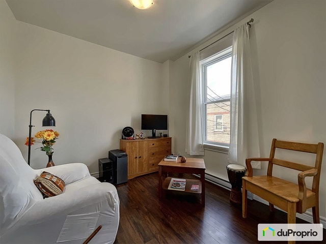 $262,900 - Condominium for sale in Saint-Sauveur — photo 2