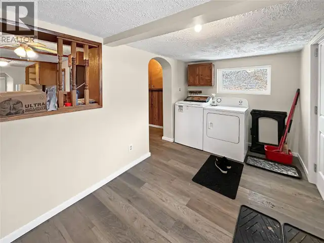 311 WATERFRONT Avenue Princeton, British Columbia in Houses for Sale in Penticton - Image 7