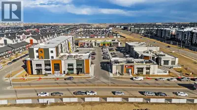 Fully established retail shopping centre anchored by Dollarama and a major grocery store, medical, p...