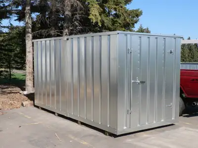 We are located at 21003 100 Ave NW, Edmonton, AB, T5T-5X8. All our other locations are ship too only...