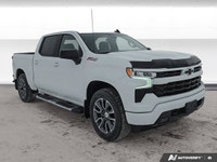 This 2024 Chevrolet Silverado 1500 RST is powered by a proven 5.3L V8 engine, paired with a smooth 8... (image 7)