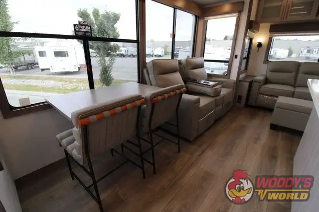 2025 ALLIANCE RV PARADIGM 310RL in Travel Trailers & Campers in Abbotsford - Image 30