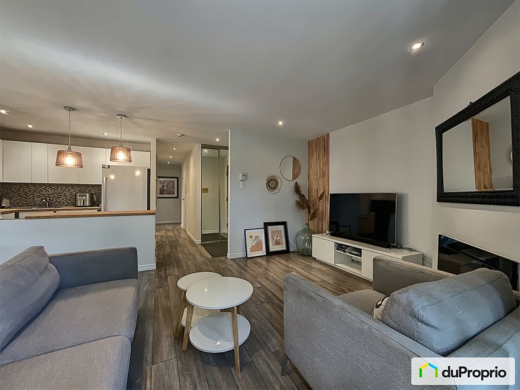 $489,000 - Condominium for sale in Verdun — photo 3