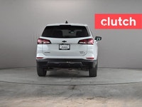 NO ACCIDENTS / CLEAN CARFAX / 1 OWNER / Cruise Control, 12V Outlet, Hands Free Device Connectivity a... (image 4)