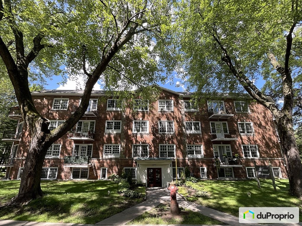 $298,000 - Condominium in Côte-des-Neiges / Notre-Dame-de-Grâce — photo 1
