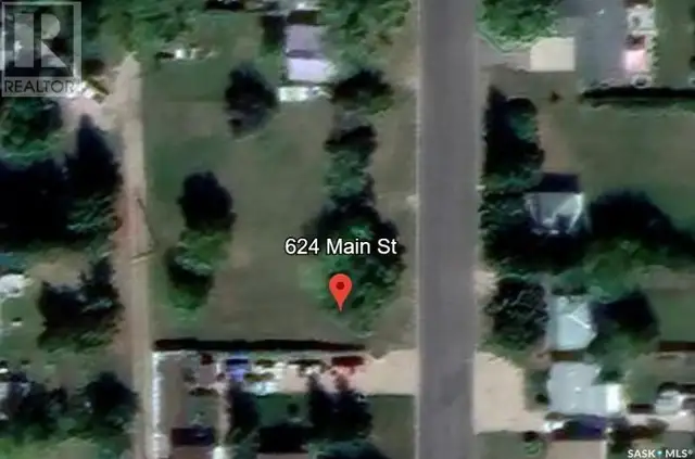 624-628 Main STREET N Foam Lake, Saskatchewan in Land for Sale in Saskatoon - Image 2