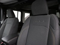 The 2024 Jeep Wrangler Sahara is the perfect blend of rugged off-road capability and everyday comfor... (image 7)