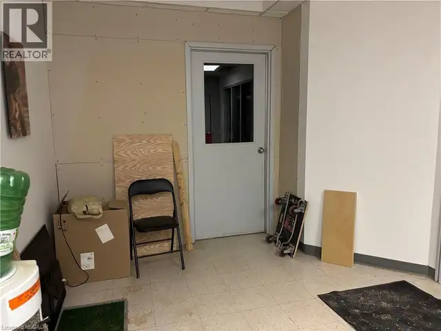 1440 GRAHAMS Lane Unit# 11 Burlington, Ontario in Commercial & Office Space for Rent in Oakville / Halton Region - Image 7