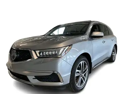 4X4, Cuir, Nav, 7 places, Carplay, Bluetooth, Caméra, Jantes, Bouton de démarrage, Acces sans clé, D...