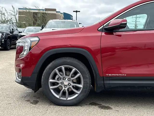 2022 GMC Terrain SLT6018624735051878414