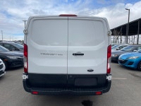 2018 Ford Transit T-250 V6 – Cargo Van | 182,819 km Powerful V6 Engine - Bluetooth Connectivity - Vo... (image 4)
