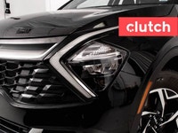 NO ACCIDENTS / CLEAN CARFAX / 1 OWNER / Front Heated Seats, Climate Control, Bluetooth Music and mor... (image 7)