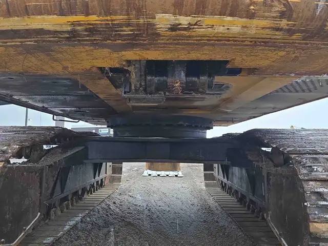 2018 John Deere 470G LC Excavators in Heavy Equipment in Mississauga / Peel Region - Image 9