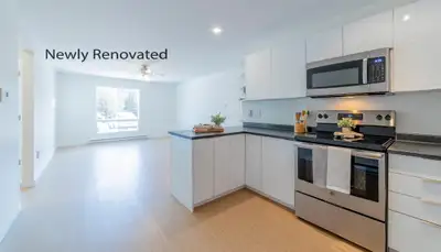 2 BEDROOM DOG FRIENDLY BUILDING - $1645 Close to the University and Hospital ! Beautiful area in Mil...